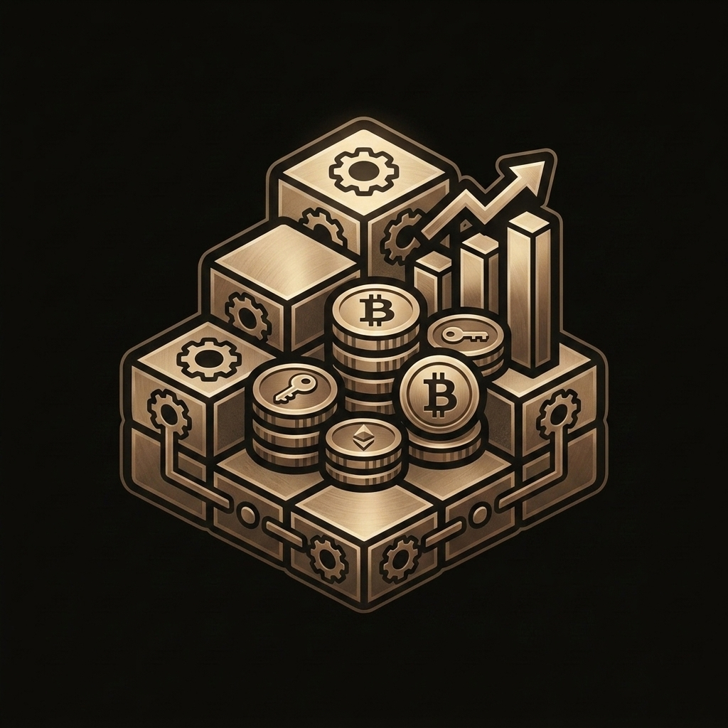 GeBS crypto